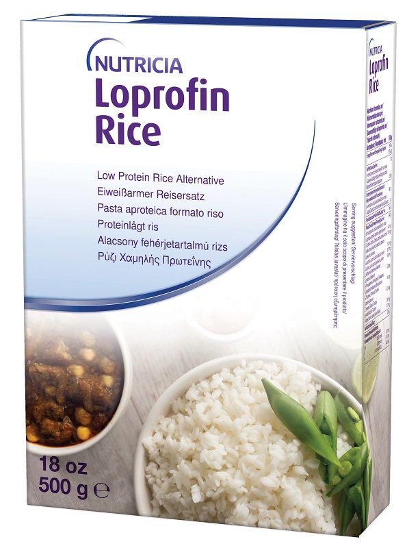loprofin riso 500g nf