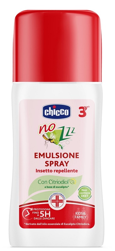 Jungle Formula Kids Spray Antizanzare Con DEET 9,5% - Protezione Fino A 6 Ore Per Bambini Dai 2 Anni - Foto 5