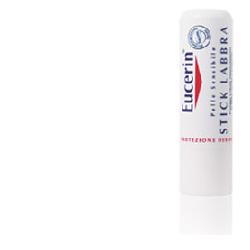 eucerin stick labbra