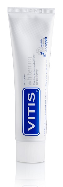 vitis whitening dentif 100ml