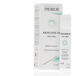 aknicare sr skin roller