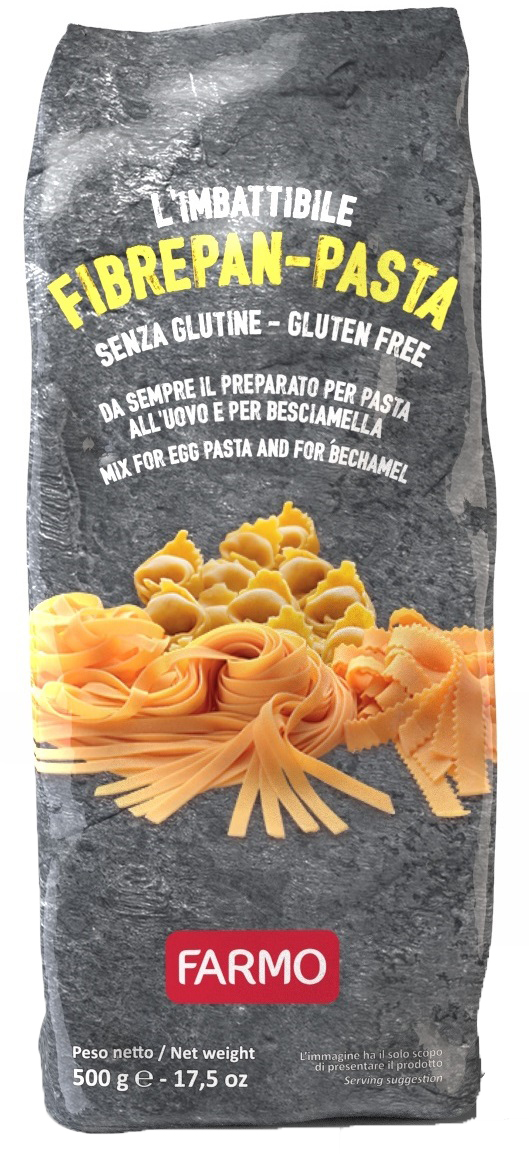 farmo pastamix 500g