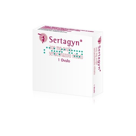 sertagyn 1 ovulo vag 300 mg