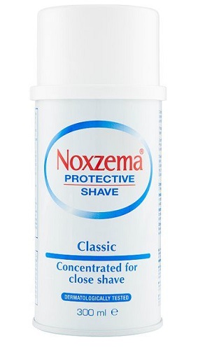 noxzema sch barba classic
