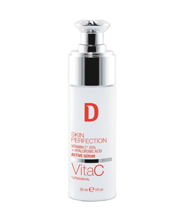 dermophisiologique skin perfection vitac