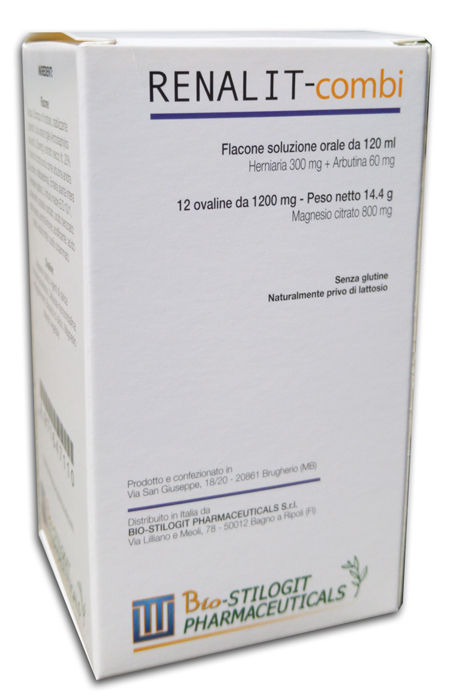 renalit-combi cpr+sciroppo