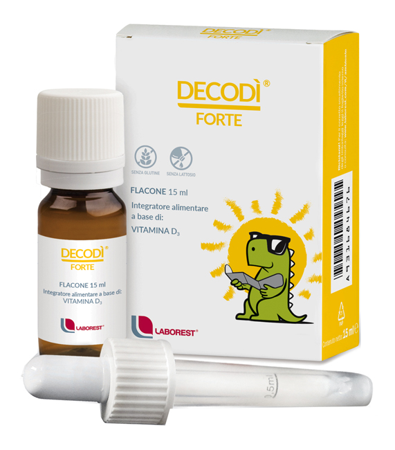 decodi forte 15ml