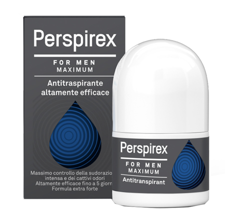 perspirex men maximum roll on