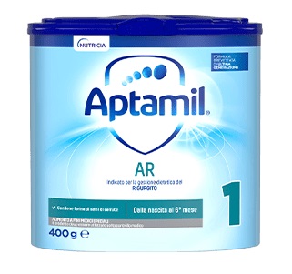 aptamil ar 1 400 g