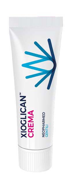 xioglican crema 50g