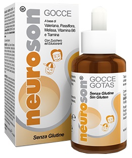 neuroson gocce 30ml