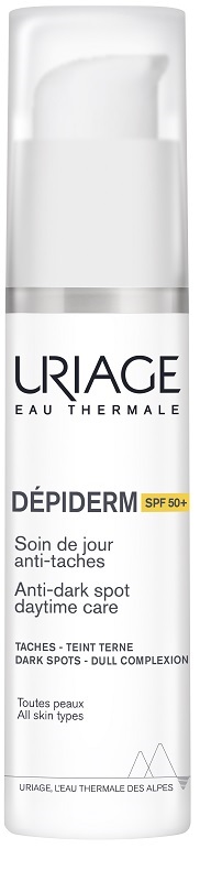 depiderm spf50 + trattamento giorno