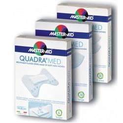 m-aid quadra cer extra 10pz