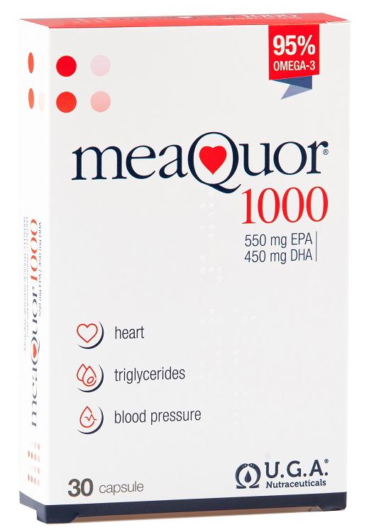 meaquor 1000 30cps