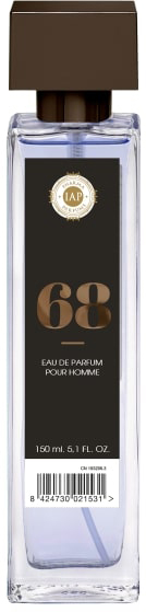 profumo da uomo iap pharma 68 150 ml