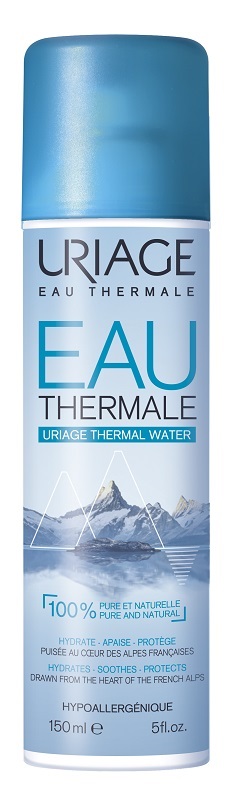 eau thermale uriage 150ml