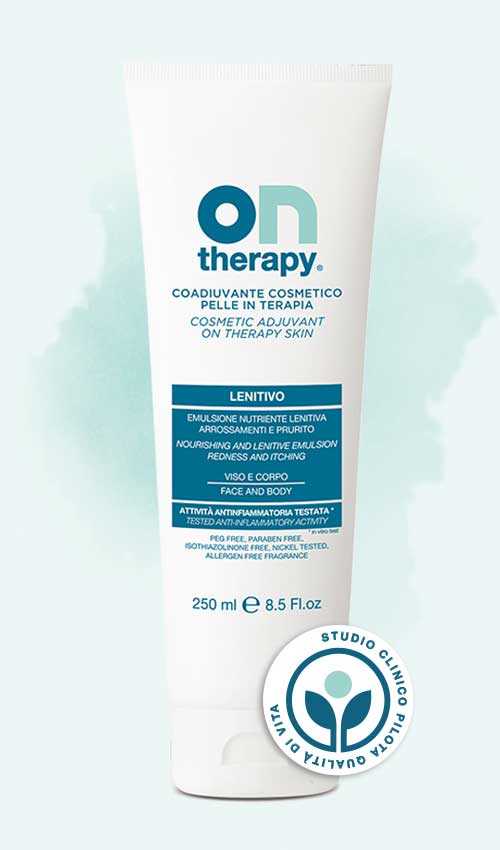 dermophisiologique ontherapy lenitivo 250ml