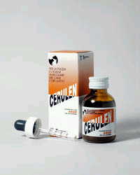 cerulen gocce otologiche 50ml