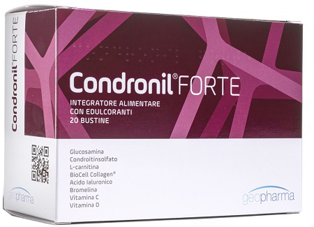 condronil forte bust