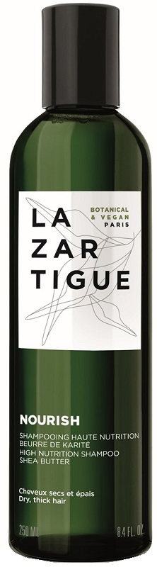 lazartigue nourish shampoo