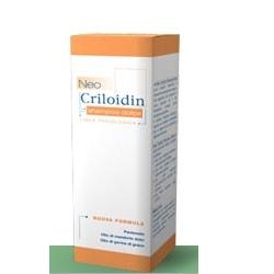 neo criloidin shampoo dolce 200 ml