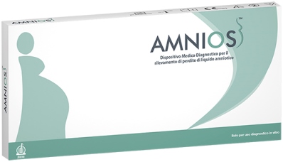 amnios assorbente test 2pz
