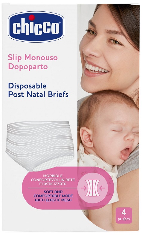 ch slip rete monouso tg unica
