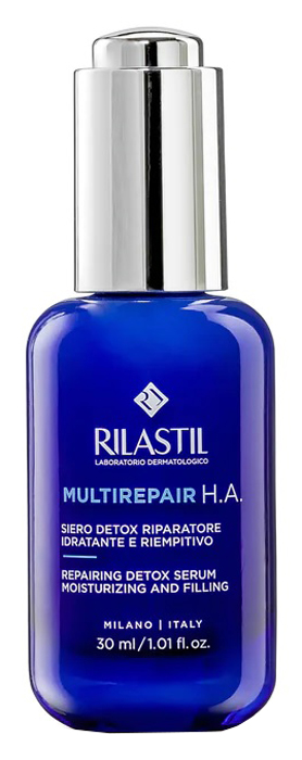 rilastil multirepair ha 30ml