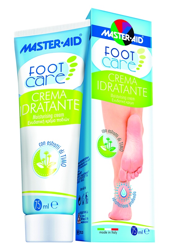 m-aid crema idratante 75ml