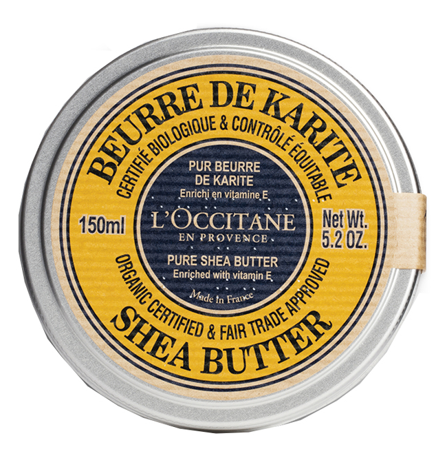karite beurre de karite bio