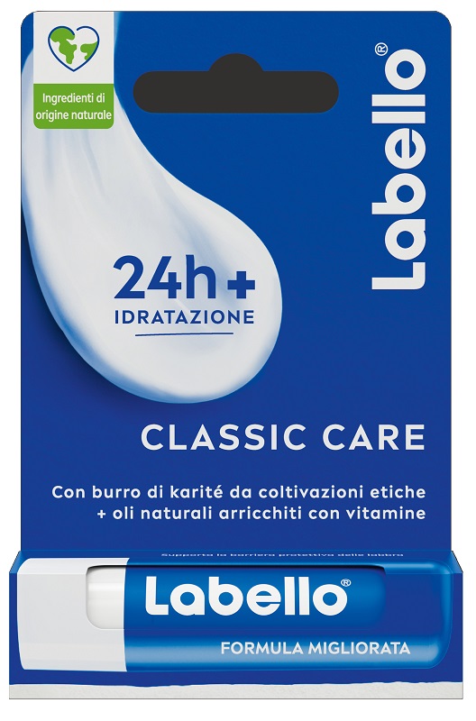 labello classic care stick