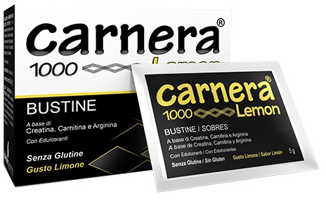 carnera 1000 lemon 18bust