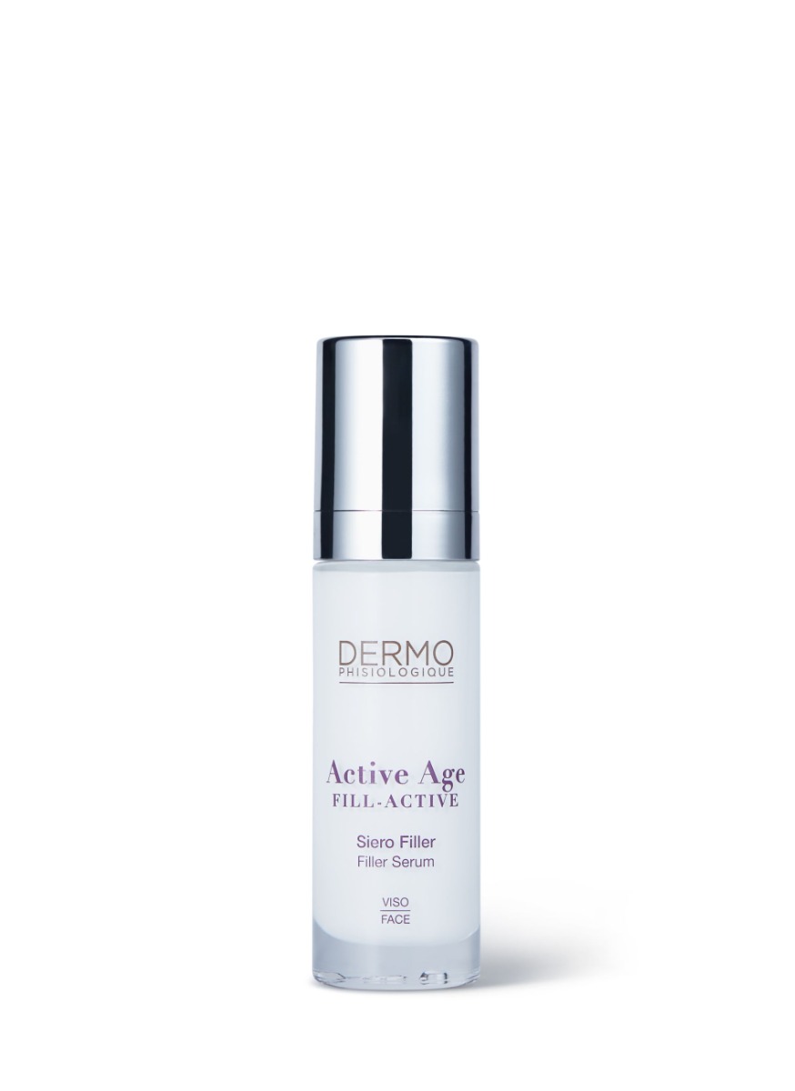 dermophisiologique active age siero filler