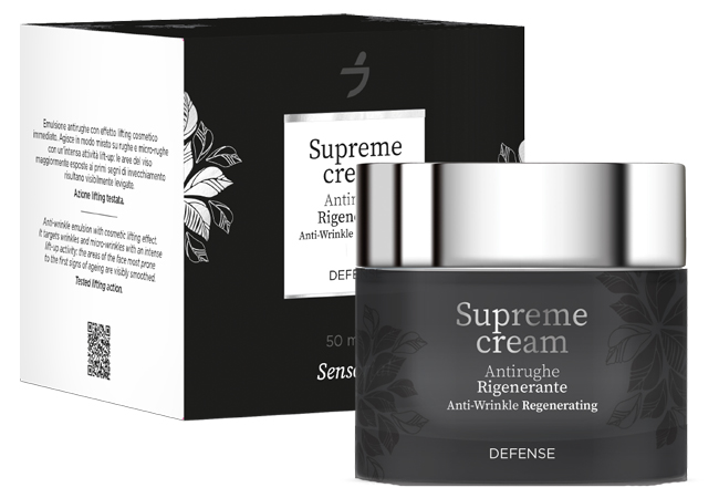 ldf sensorial supreme cream 50 ml