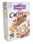 dietolinea coffee flakes 375 g