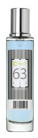 profumo da uomo iap pharma 63 30 ml