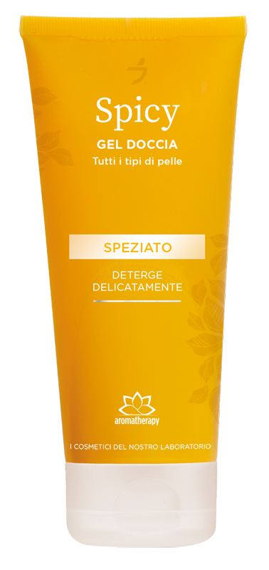 ldf gel doccia spicy 200 ml
