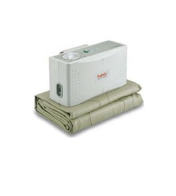 Materasso Gonf Antidec Ric