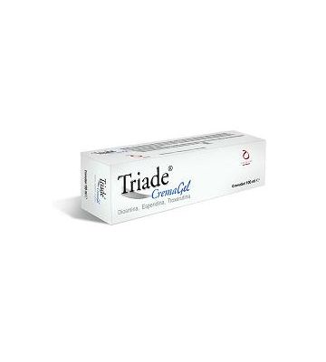 Triade Cremagel 100ml