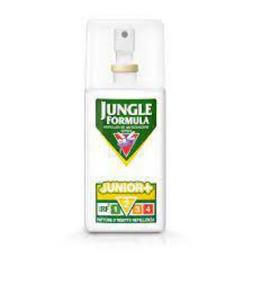 Jungle Formula Kids Spray 75ml