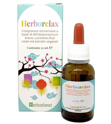 Herborelax 30ml