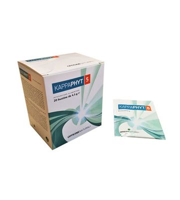 Kappaphyt 5 20bust 4,5g