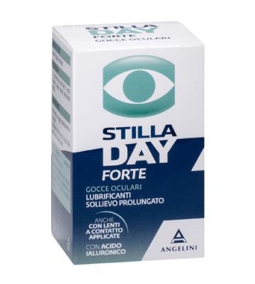 Stilladay Forte 0,3% 10ml