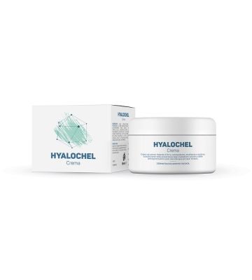 Hyalochel 50ml