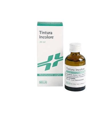 Tintura Incolore 30ml