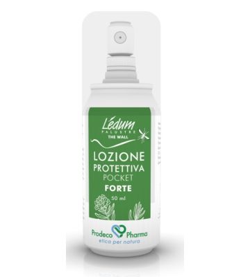 Ledum The Wall Loz Prot ft Pkt