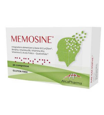 Memosine 30cpr