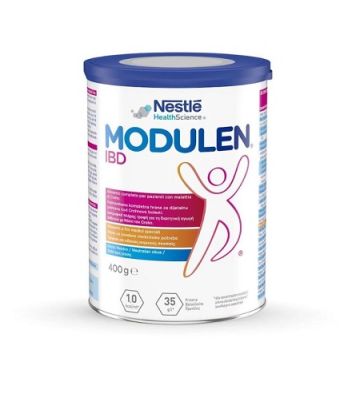 Modulen Ibd 400g