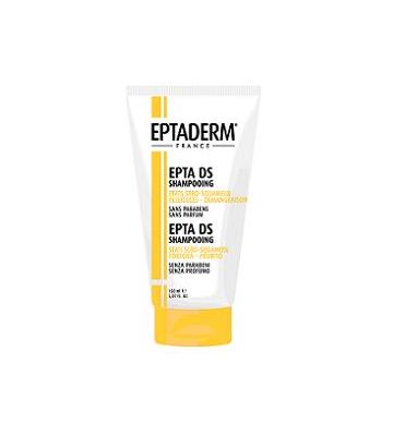 Epta ds sh Sebo Squamosi 150ml