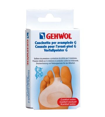 Gehwol Cusc Avampiede s